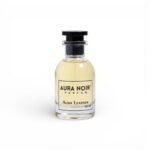 AURA NOIR Perfume Aura Leather 50ml