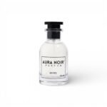 AURA NOIR perfume ZESTY 50ml