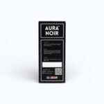 AURA NOIR Perfume Citrus 50ml - Image 4