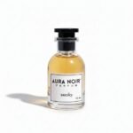 AURA NOIR perfume Smoky 50ml