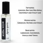 Aura sports 20ml - Image 3