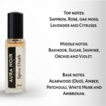 spice oudh 20ml - Image 2