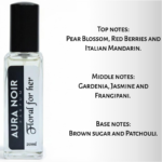 Floral for her 20ml - Image 3