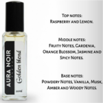 Golden Blend 20ml - Image 2