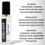 Rose Oud 20ml - Image 2