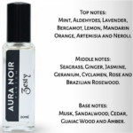 Zesty 20ml - Image 2