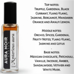 Mysterious aura 20ml - Image 2