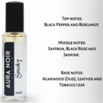 Smoky 20ml - Image 2