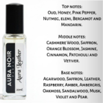 aura leather 20ml - Image 2
